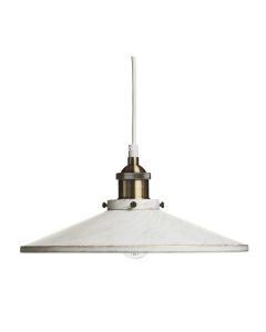 Eino-30 valkoinen kattovalaisin