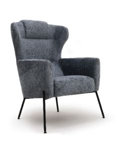 Ermatiko Emil nojatuoli, eri värejä