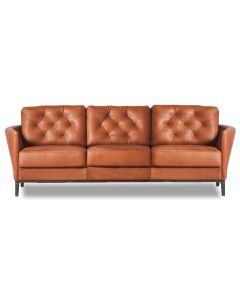 BD-Möbel Emma 3-ist. sohva, eri vaihtoehtoja