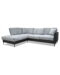 Espresso avokulmasohva