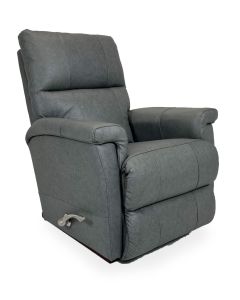 La-Z-Boy Ethan recliner mekanismituoli, graniitinharmaa