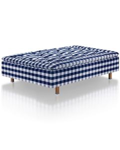 Hästens Excel runkosänky 120x200cm + BJ-petauspatja