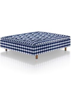 Hästens Excel runkosänky 160x200cm + BJ-petauspatja