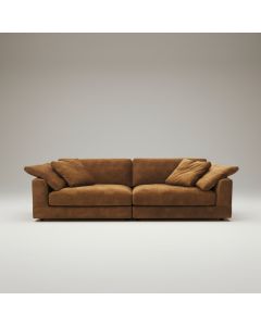 Neiser Fargo sohva 280 cm, eri värejä