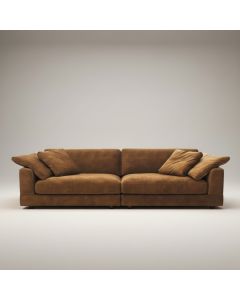 Neiser Fargo sohva 300 cm, eri värejä