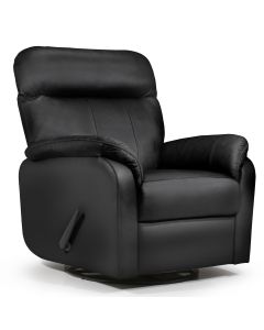 Unico Flamingo mekanismituoli, musta