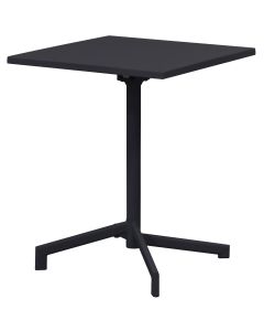 Flip parvekepöytä 60x60cm taitettava