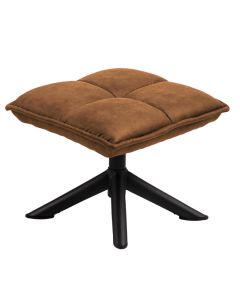 Flow jalkarahi, konjakin ruskea