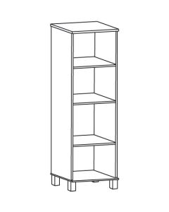 LM Ojala Fondi-avohylly nro12