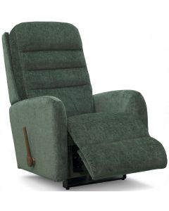 La-Z-Boy Forum recliner mekanismituoli, vihreä