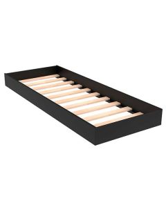 Kiteen Franz-vuodevaatelaatikko, eri värejä