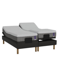 Heaven Fusion™ Memory-moottorisänky 160x200cm