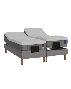 Heaven Fusion™ Memory-moottorisänky 180x200cm