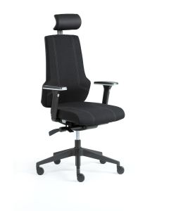 Comfo 3015 työtuoli, eri värejä