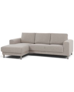 Gamma divaanisohva beige