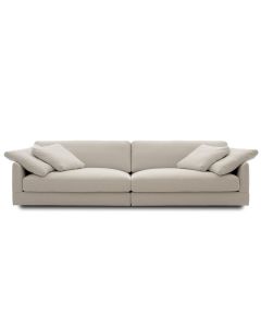 Neiser Giant 2,5-istuttava sohva, eri värejä