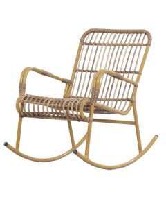 Golden Age keinutuoli ulkokäyttöön, luonnonväri