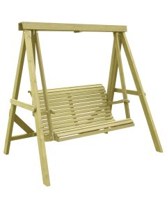 Grön puutarhakeinu kestopuu