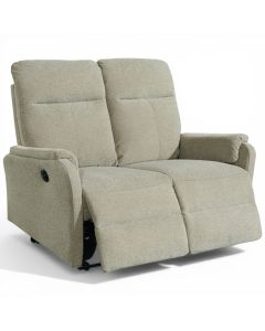 Liverpool mekanismisohva 2-ist beige sähkömekanismit