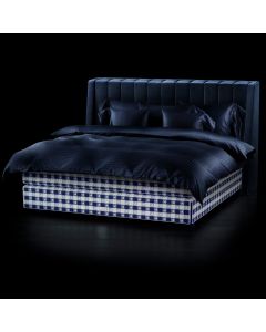 Hästens Drēmər jenkkisänky, eri kokoja