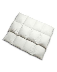 Hästens 2000T untuvapeitto, eri kokoja