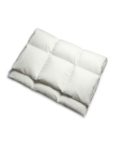 Hästens untuvapeitto, lämmin, eri kokoja