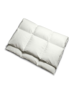 Hästens untuvapeitto, medium, eri kokoja