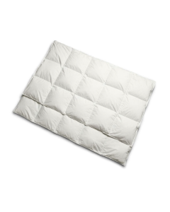 Hästens untuvapeitto, viileä, eri kokoja