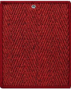 Sisal matto Habanna, Tilhi, mittojen mukaan