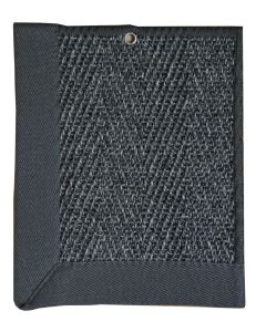 Sisal matto Habanna, Metso, mittojen mukaan