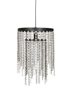 Haltio kristallivalaisin