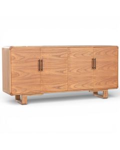 Hamilton senkki ovilla 180 cm, jalavaa