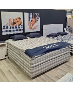 Hästens 2000T vuodepaketti 180x210 cm, mallipoisto