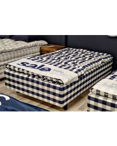 Hästens Excel vuodepaketti 120x200 cm, mallipoisto