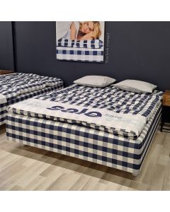 Hästens Excel vuodepaketti 160x200 cm, mallipoisto