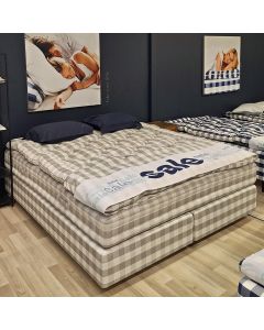 Hästens Herlewing vuodepaketti 180x210 cm, mallipoisto