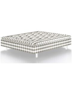 Hästens Marquis runkosänky 180x200cm, taupe