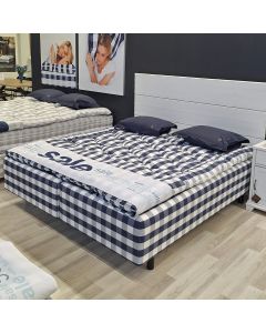 Hästens Superia vuodepaketti 180x200 cm, mallipoisto