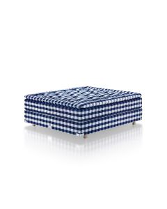 Hästens 2000T jenkkisänky BJX-Luxury petauspatjalla, eri kokoja