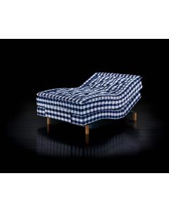 Hästens Adjustable säätösänky BJX-Luxury petauspatjalla, eri kokoja