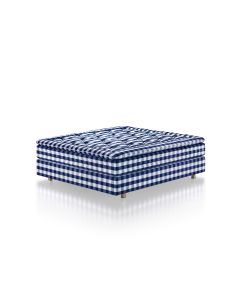 Hästens Herlewing jenkkisänky BJ-petauspatjalla, eri kokoja