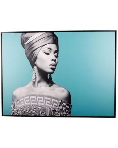 Havanna taulu, 75x100 cm