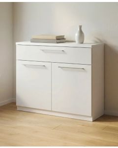 Havi lipastokaappi 90cm, eri värejä