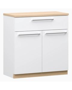 Havi lipastokaappi 68cm, eri värejä