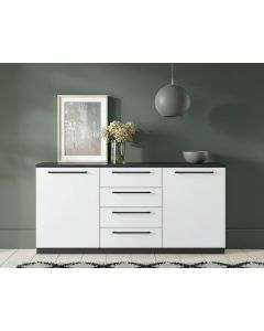 Havi Senkki 2 ovea -ja 4 laatikkoa, eri värejä