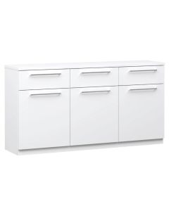 Havi Senkki 3 ovea- ja 3 laatikkoa, eri värejä