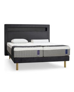 Heaven Fusion™ Memory-sänky 180x200cm