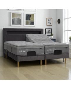 Heaven Prestige™ -moottorisänky, eri kokoja