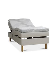 Heaven Revive 8 moottorisänky 80x200cm