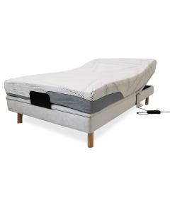 Heaven Elite™ Memory moottorisänky 120x200cm